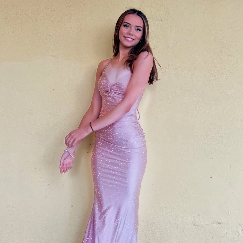 Meet your Posher, Taylor mae